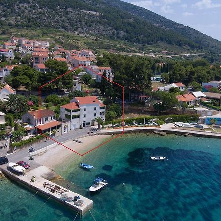 Apartments Laguna 2 Bol Kültér fotó