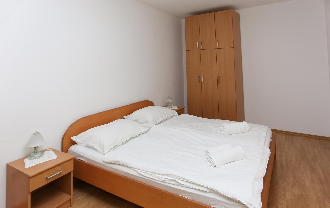 Apartments Laguna 2 Bol Kültér fotó