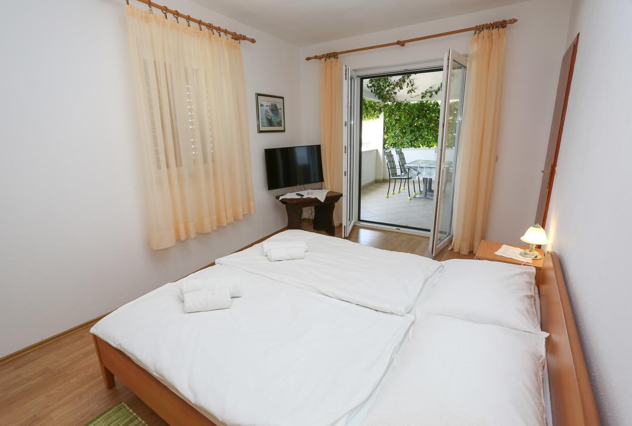 Apartments Laguna 2 Bol Kültér fotó