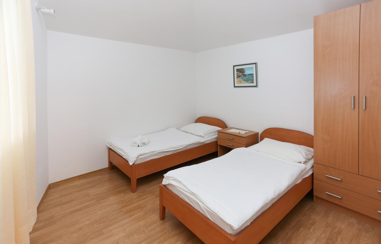 Apartments Laguna 2 Bol Kültér fotó