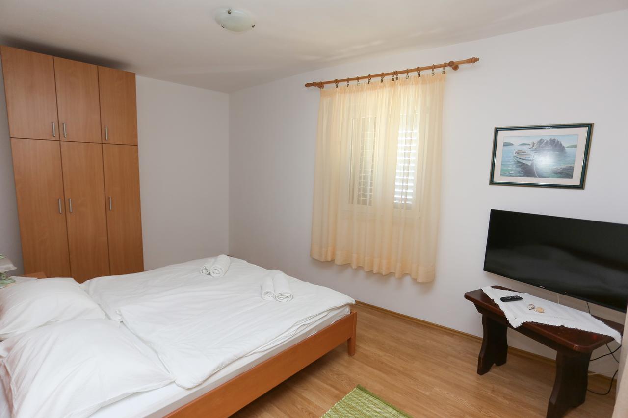Apartments Laguna 2 Bol Kültér fotó
