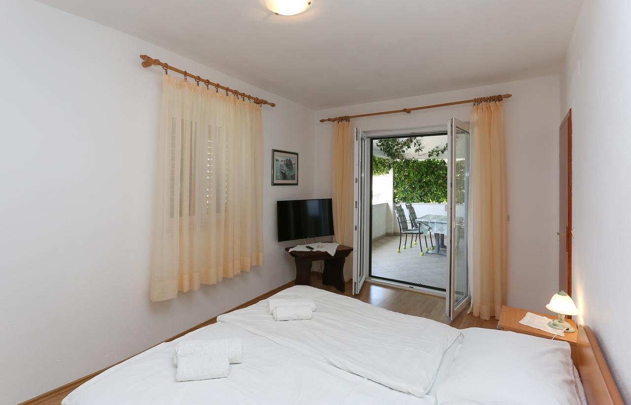 Apartments Laguna 2 Bol Kültér fotó