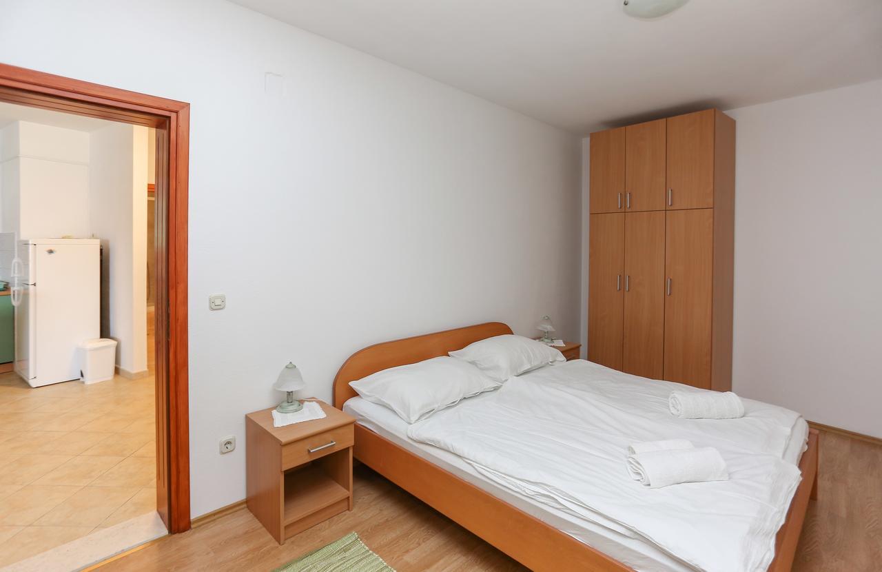 Apartments Laguna 2 Bol Kültér fotó