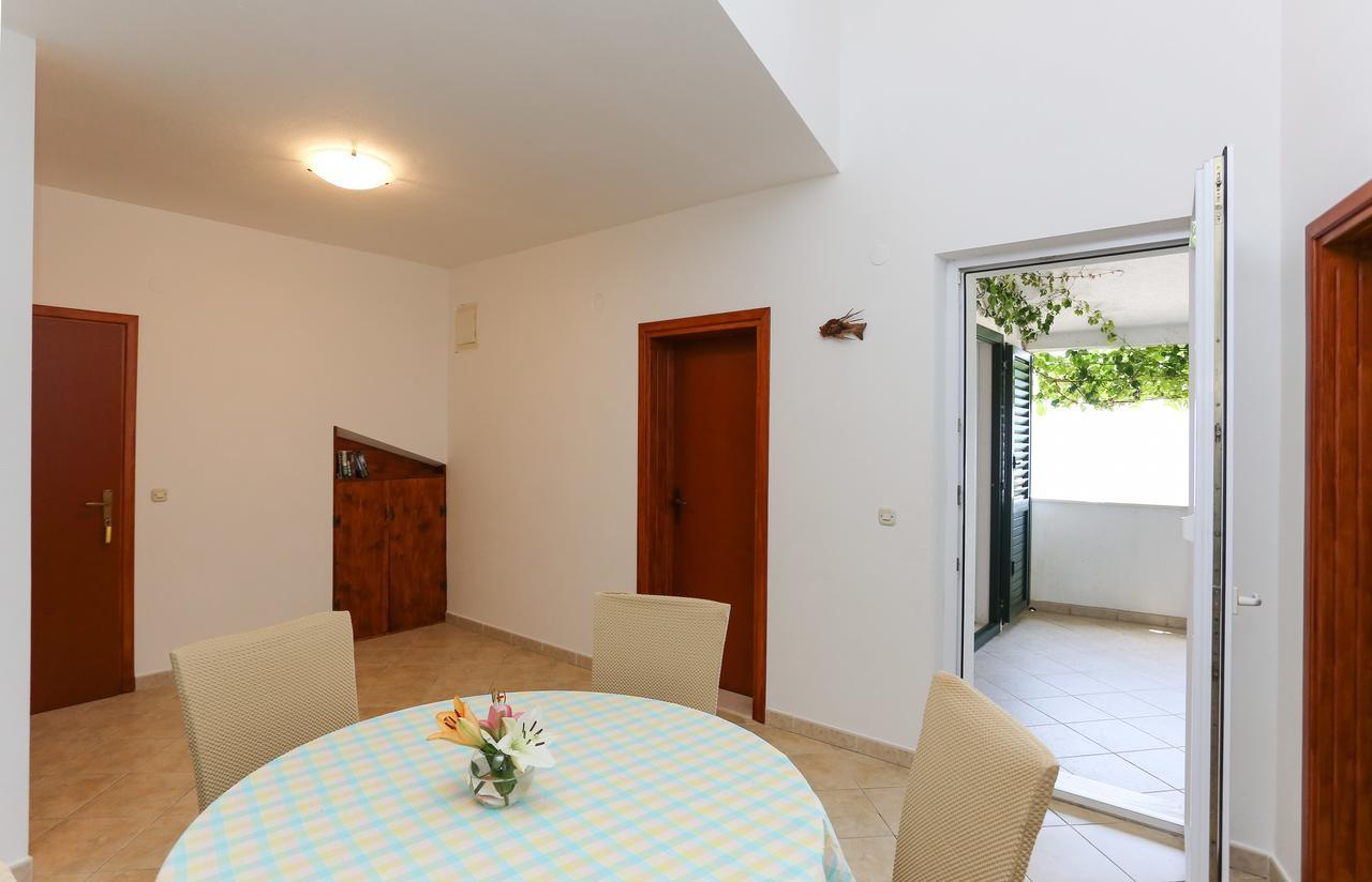 Apartments Laguna 2 Bol Kültér fotó