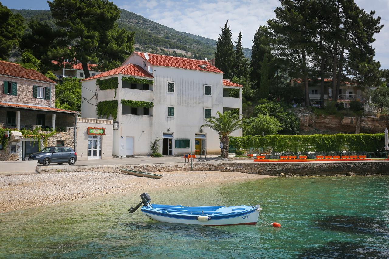 Apartments Laguna 2 Bol Kültér fotó