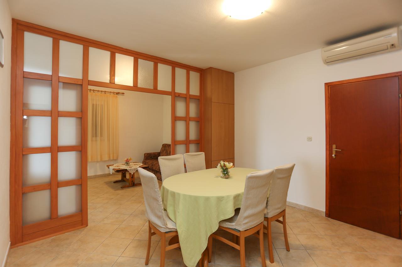 Apartments Laguna 2 Bol Kültér fotó