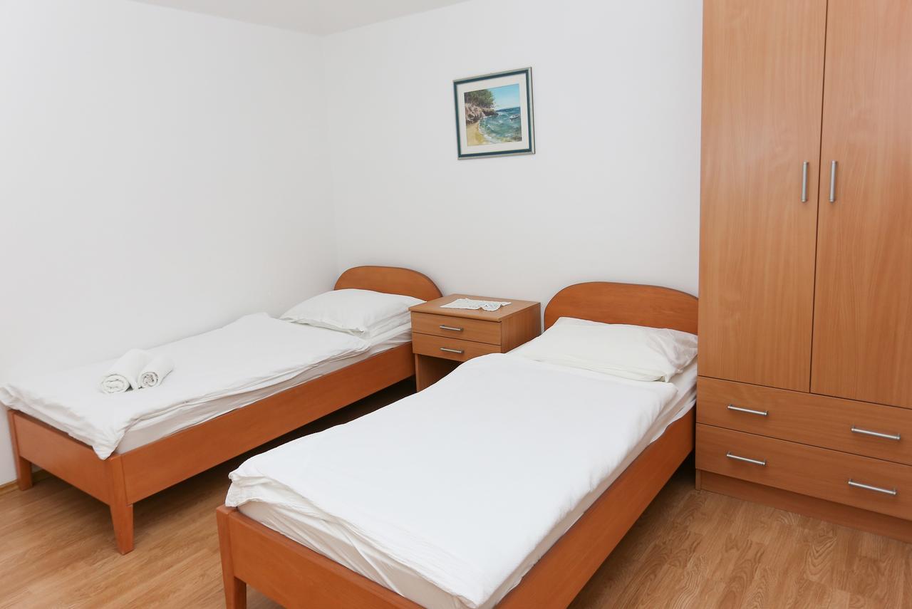 Apartments Laguna 2 Bol Kültér fotó