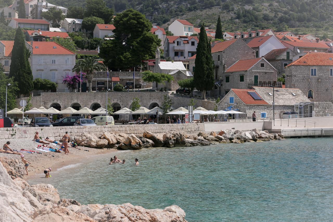 Apartments Laguna 2 Bol Kültér fotó