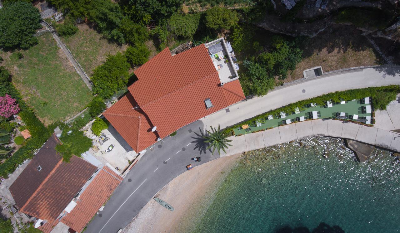 Apartments Laguna 2 Bol Kültér fotó