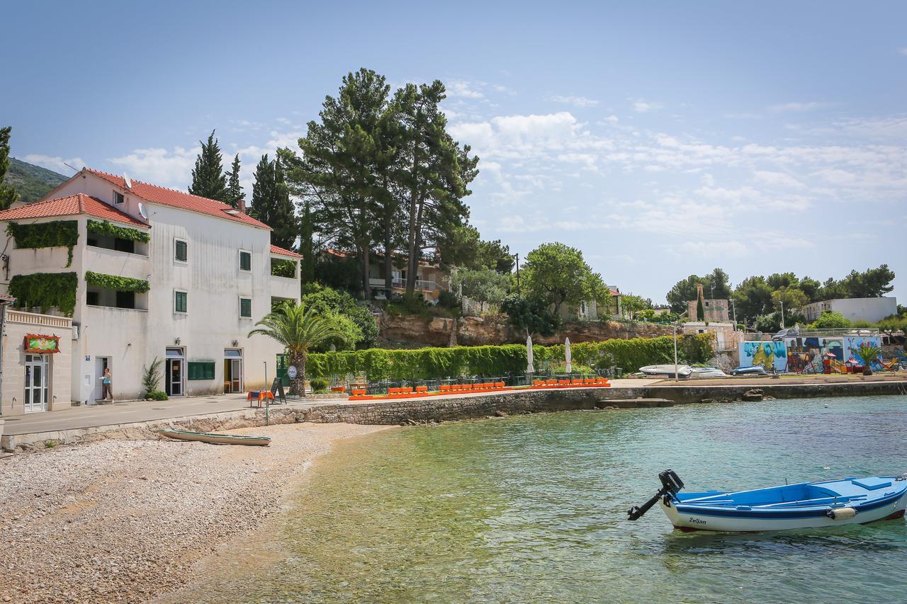 Apartments Laguna 2 Bol Kültér fotó
