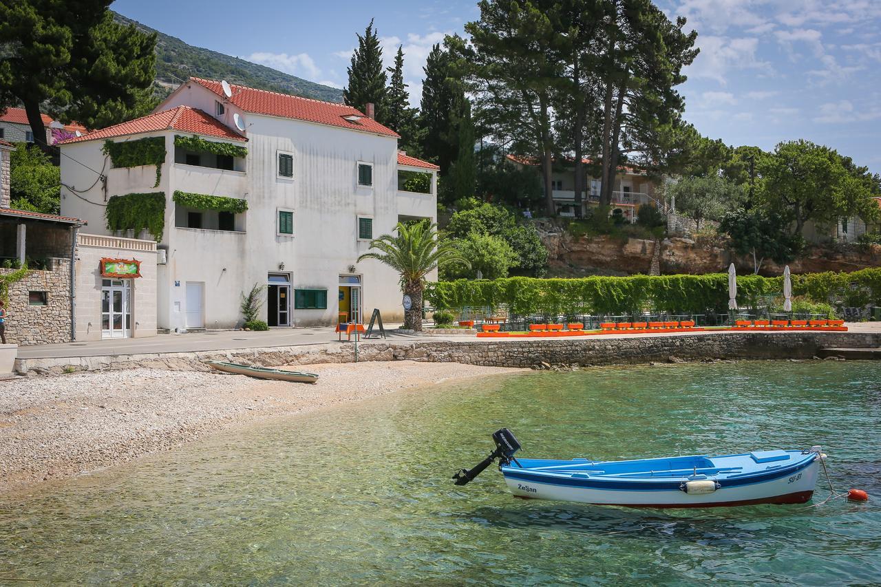 Apartments Laguna 2 Bol Kültér fotó