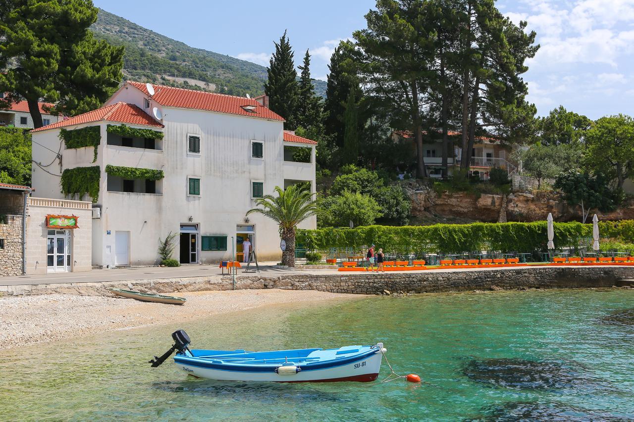 Apartments Laguna 2 Bol Kültér fotó