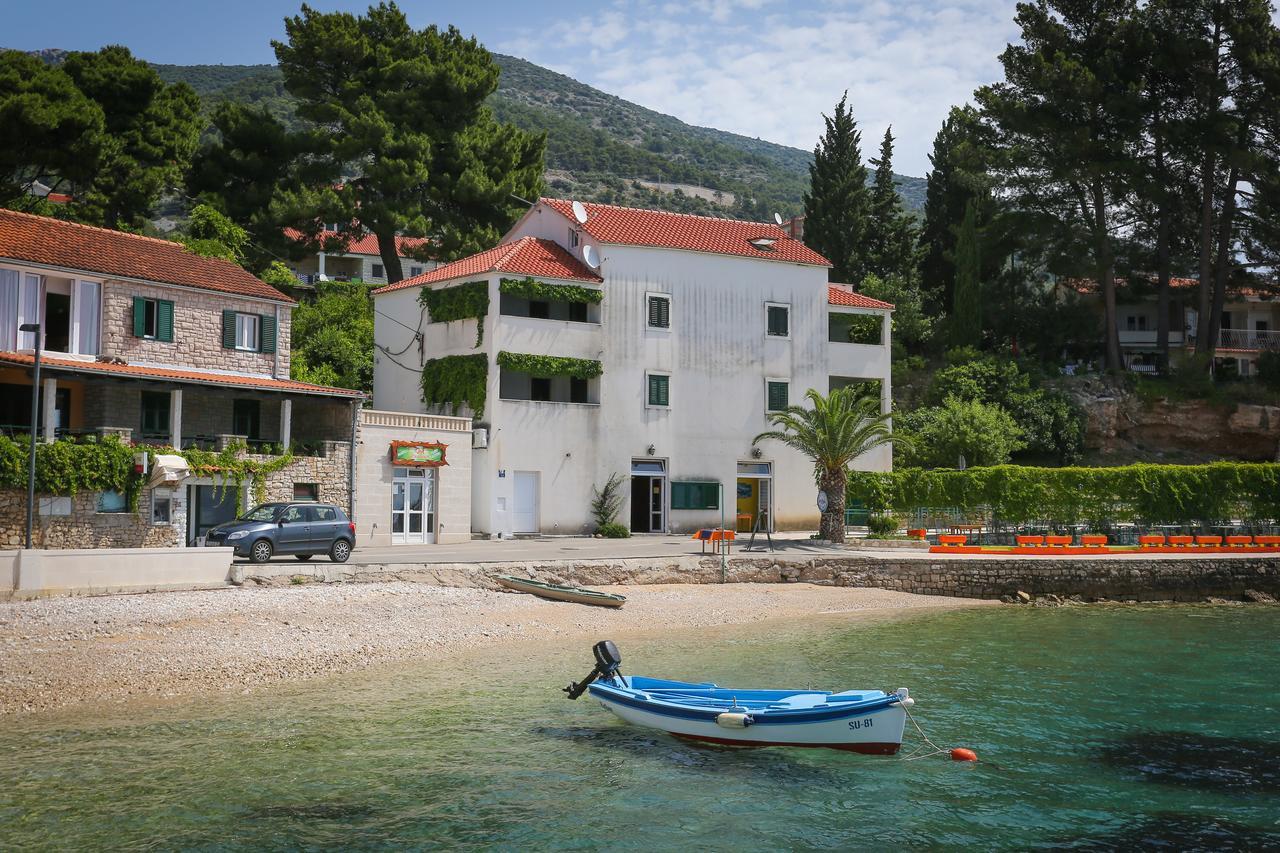 Apartments Laguna 2 Bol Kültér fotó