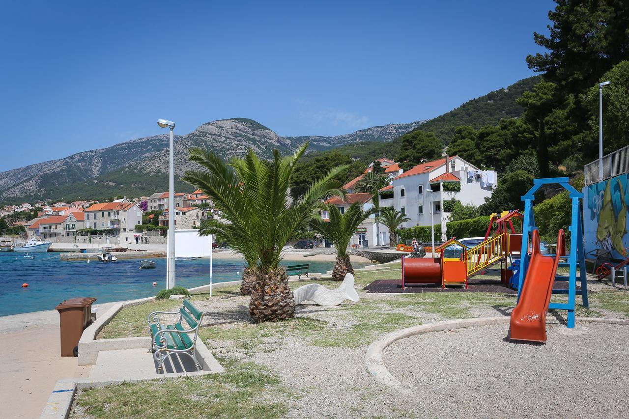 Apartments Laguna 2 Bol Kültér fotó