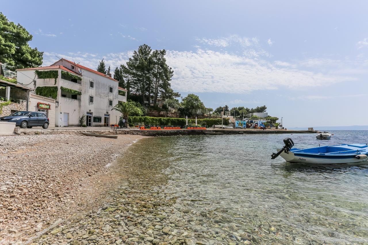Apartments Laguna 2 Bol Kültér fotó