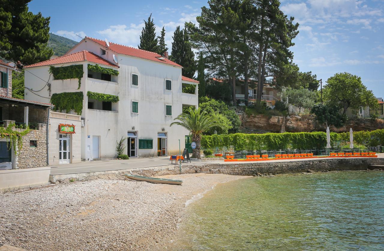 Apartments Laguna 2 Bol Kültér fotó